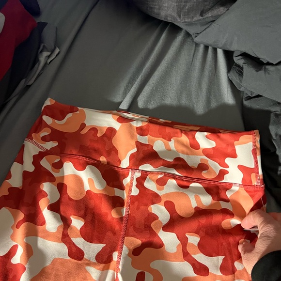 NWT Adoreme spandex shorts - Picture 3 of 4